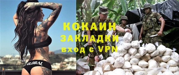 стаф Кинешма